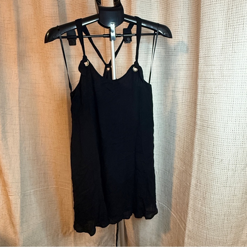 Loveriche Dress or Tunic